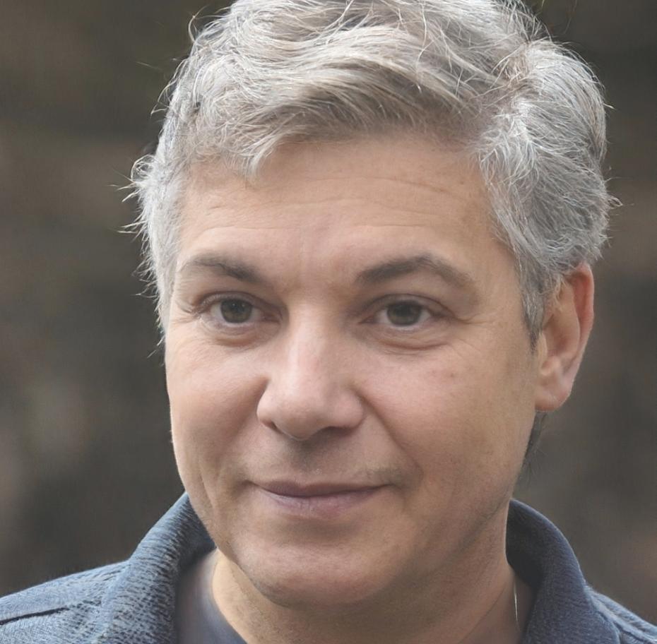 Cillian Dunworth, founder and lead advisor at Boralent