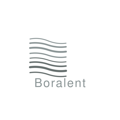 Boralent