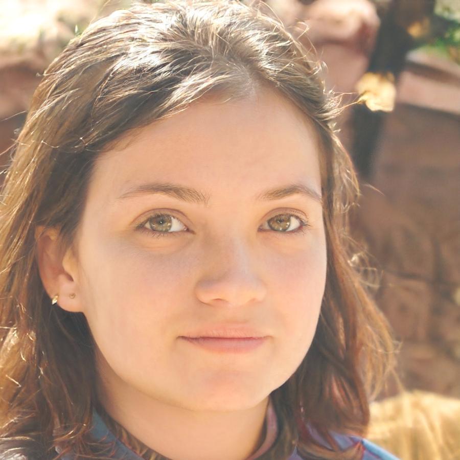 Aoife Treacy, client education specialist at Boralent